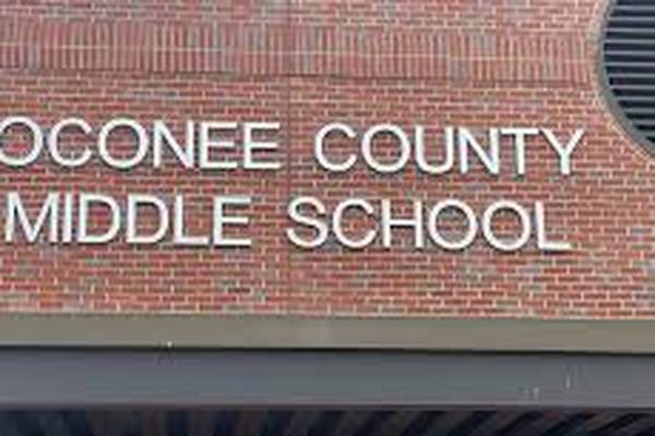 Oconee Co looks for public input on principal search
