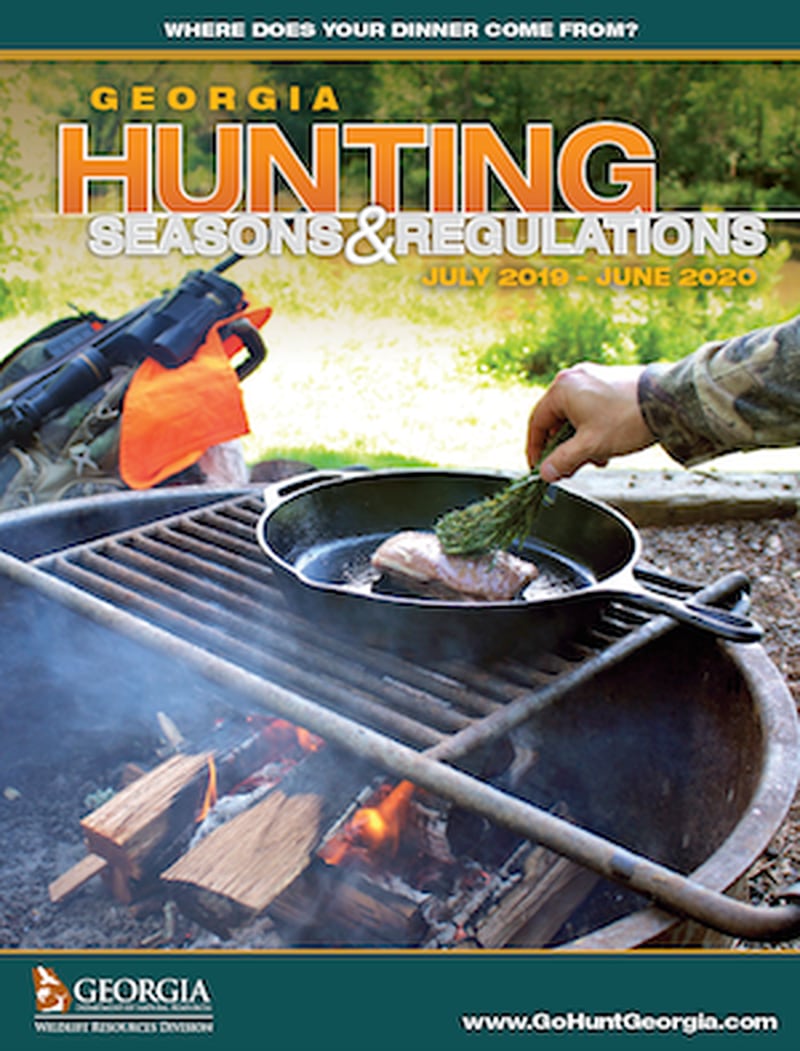 Amendments to state hunting regulations impact Athens WGAU