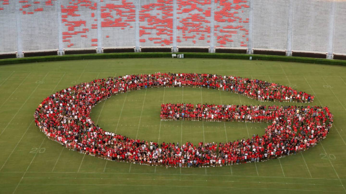 Uga First Day Of Classes Fall 2024