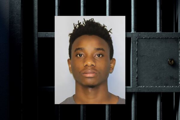 Robbery arrest leads to child porn charges for Hall Co teenager