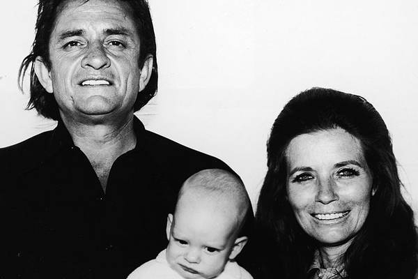 Babies named Johnny Cash, June Carter born same day at same hospital