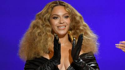 Beyonce shares first look at ‘ Renaissance’ concert film