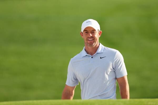 Rory McIlroy won't rejoin PGA Tour's policy board after pushback from other members
