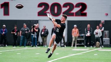 Where things stand with Georgia football prospects entering day 2 of the 2024 NFL Draft