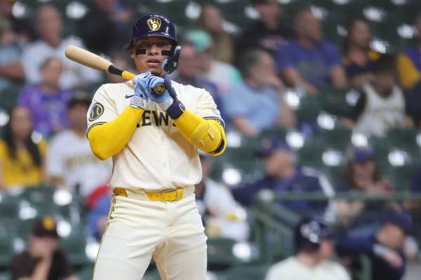 The Fantasy Baseball Buzz: We knew the Braves would be good — but did you see the Brewers coming?