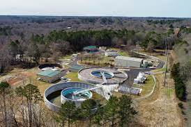 Oconee Co schedules forum for planned expansion of water plant