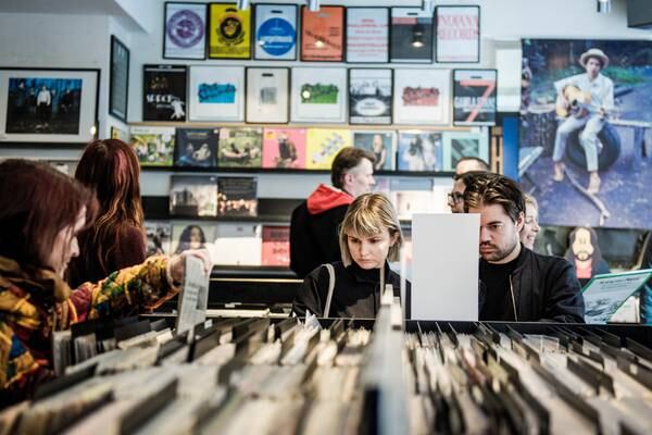 Record Store Day 2024: An It List guide to the most anticipated day on the vinyl lover's calendar