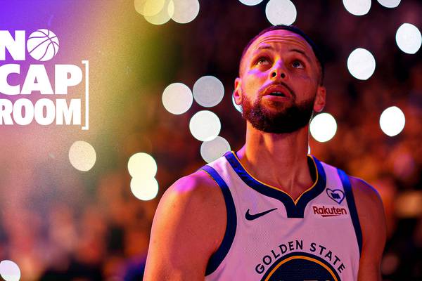 Curry carries the Warriors after Draymond's ejection, Embiid's return & the Timberwolves sale blows up