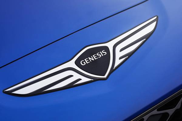 Recall alert: Hyundai recalls over 31K Genesis vehicles due to issue with fuel pump