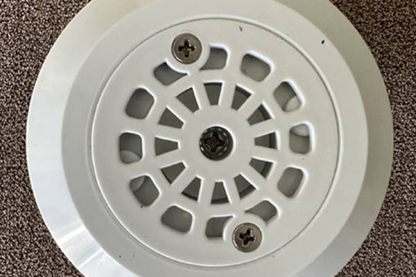 Recall alert: Pool drain covers recalled due to entrapment hazard