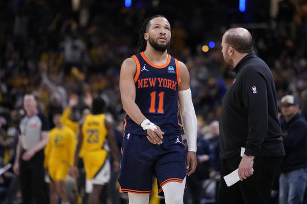 NBA playoffs: Can Knicks and Wolves fight back in Game 5s? Who's the Postseason MVP?