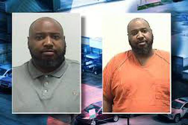 ACCPD updates case of pastor facing fraud charges