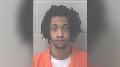 One suspect caught, second sought in Newton Co shooting