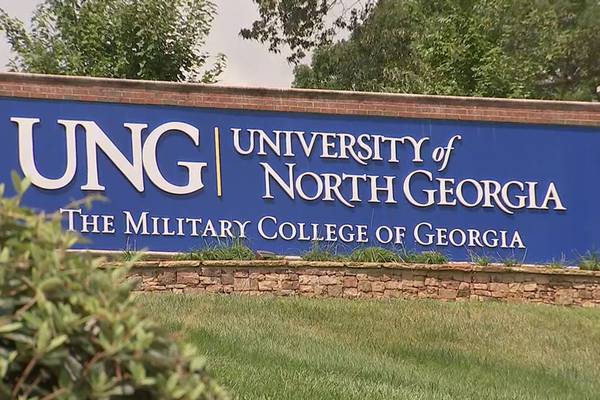 UNG students earn DOD Cyber Scholarships