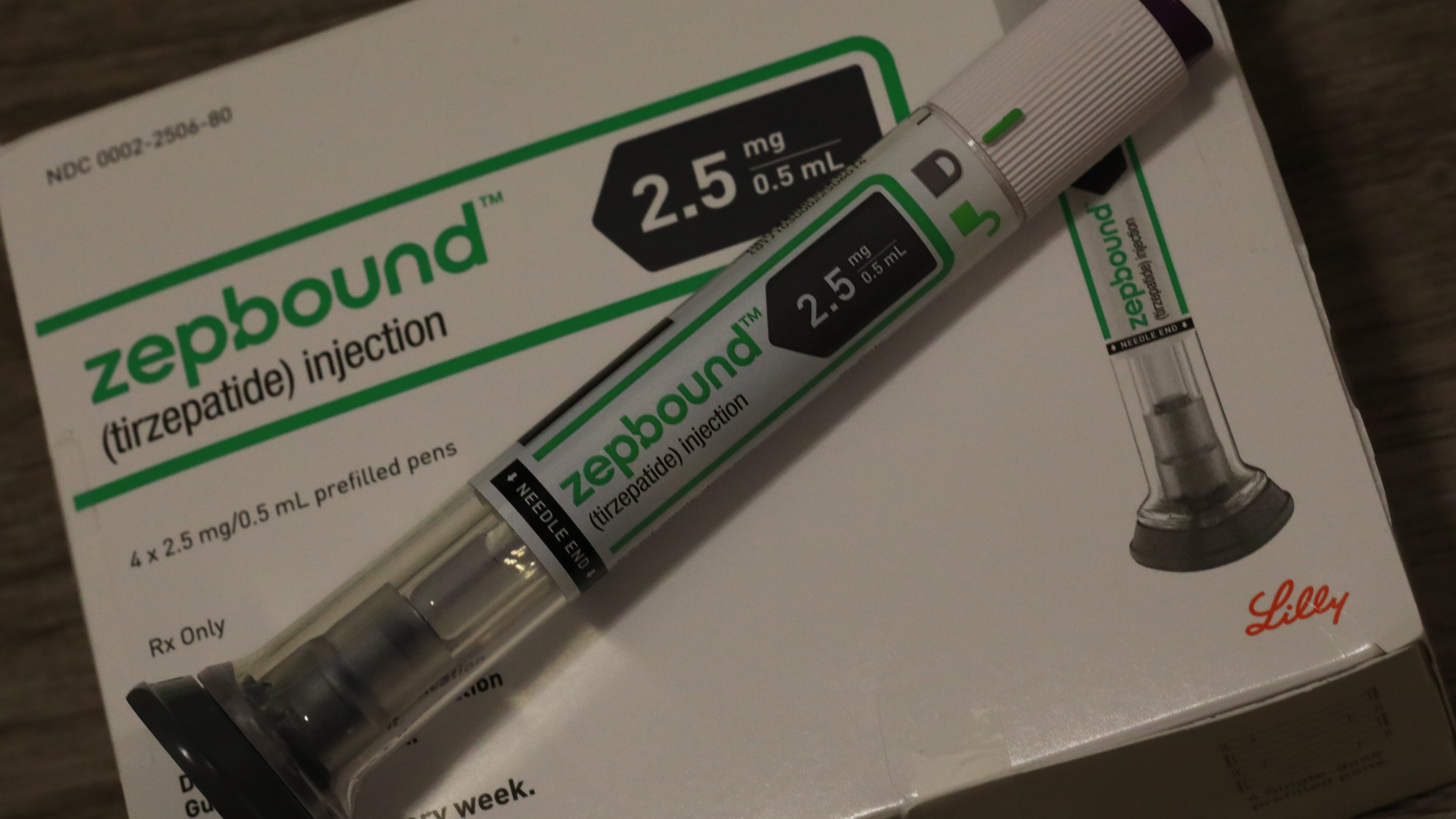 cvs caremark glp 1 CVS Caremark drops Zepbound coverage for Wegovy for weight loss – WGAU