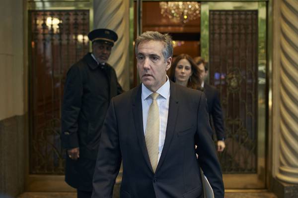 Will jurors believe Michael Cohen? Defense tries to chip his credibility at Trump's hush money trial