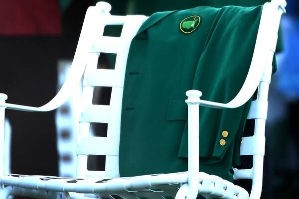 Arnold Palmer's Green Jacket reportedly among items stolen from Augusta National Golf Club