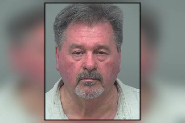 68-year-old man accused of groping girls, parent at Lawrenceville aquatic center