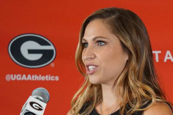 UGA begins search for next Gym Dogs coach