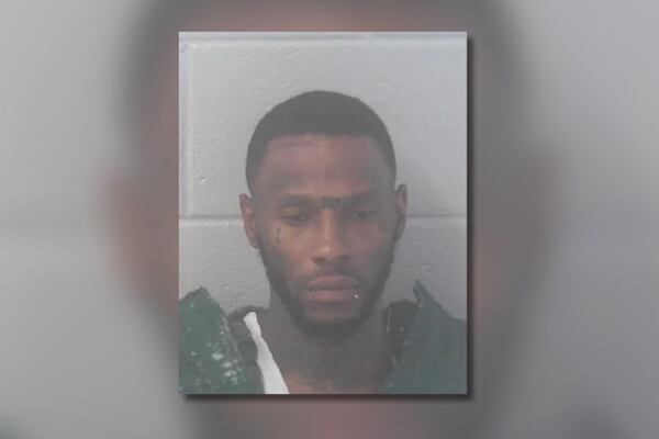 Escaped Newton Co inmate spotted in Covington