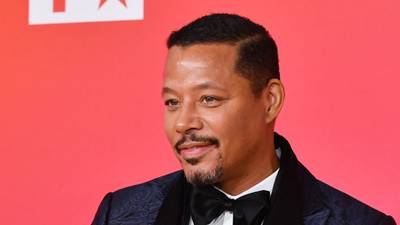Actor Terrence Howard ordered to pay nearly $1M in back taxes