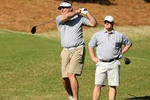 Smart to take part in Peach Bowl Challenge charity golf tournament