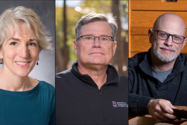 UGA faculty members named to American Association for the Advancement of Science 