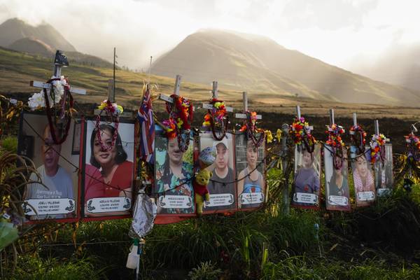 Takeaways from this week's reports on the deadly 2023 Maui fire that destroyed Lahaina