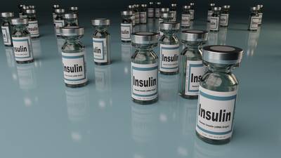 $35 insulin price cap goes into effect for one company