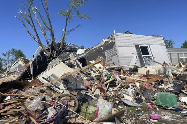 What is a tornado emergency and how is it different from a warning or a watch?