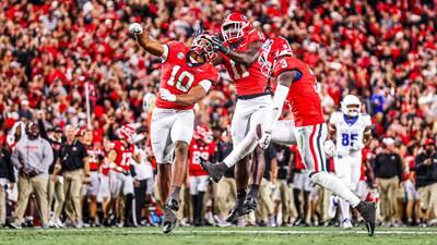 Latest Mel Kiper NFL mock draft places 3 Georgia Bulldogs in the first round