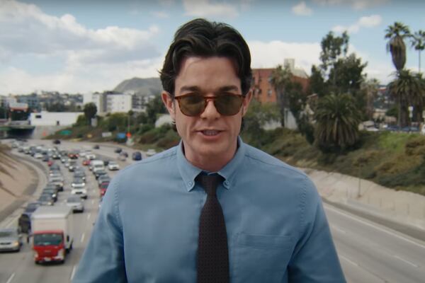 'Everybody's in LA' live on Netflix: How to watch the new John Mulaney series tonight